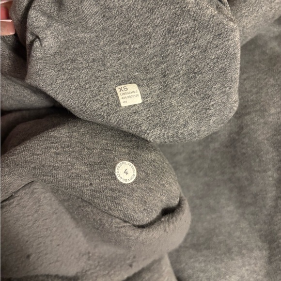 Matching Lululemon Sweatsuit - Picture 7 of 7